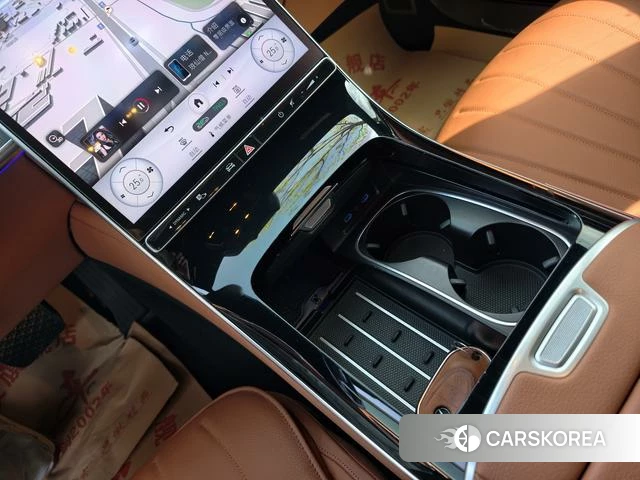 Mercedes-Benz S-class id 4208634 из Китая 23