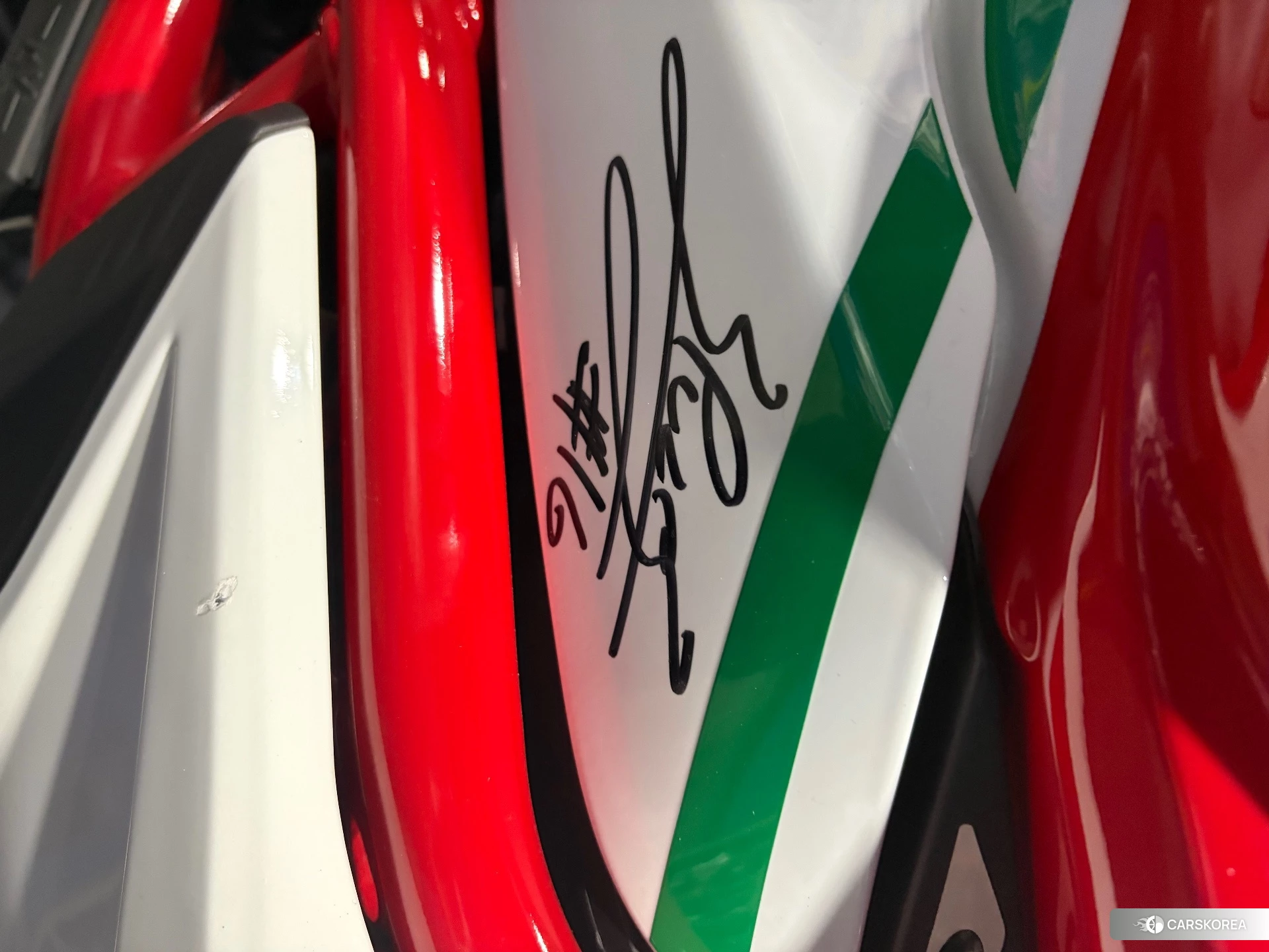 MV AGUSTA F3 800 RC id 4373981 из Японии 10