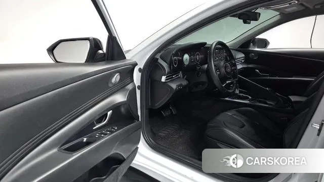 Hyundai Avante (CN7) id 3788712 из Кореи 20