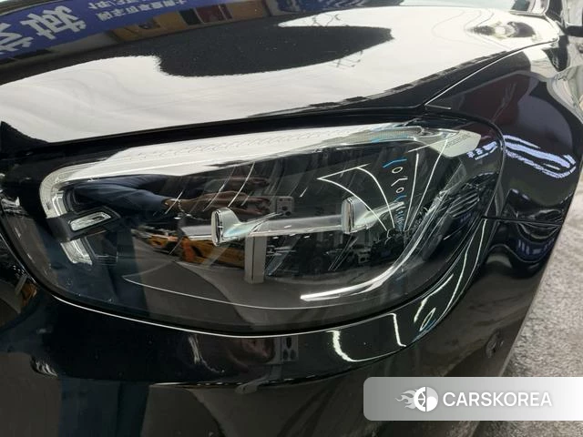 Mercedes-Benz E-class id 4271591 из Китая 22