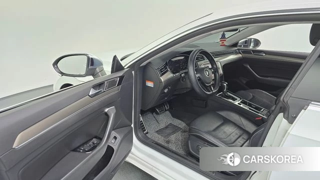 Volkswagen Arteon id 4397660 из Кореи 20