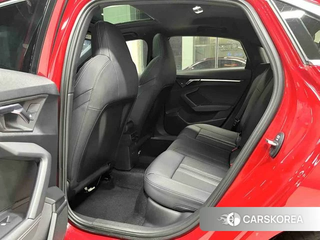 Audi A3 id 4258419 из Китая 19