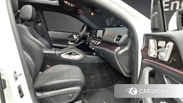 Mercedes-Benz GLE-Class W167 id 2994486 из Кореи 20