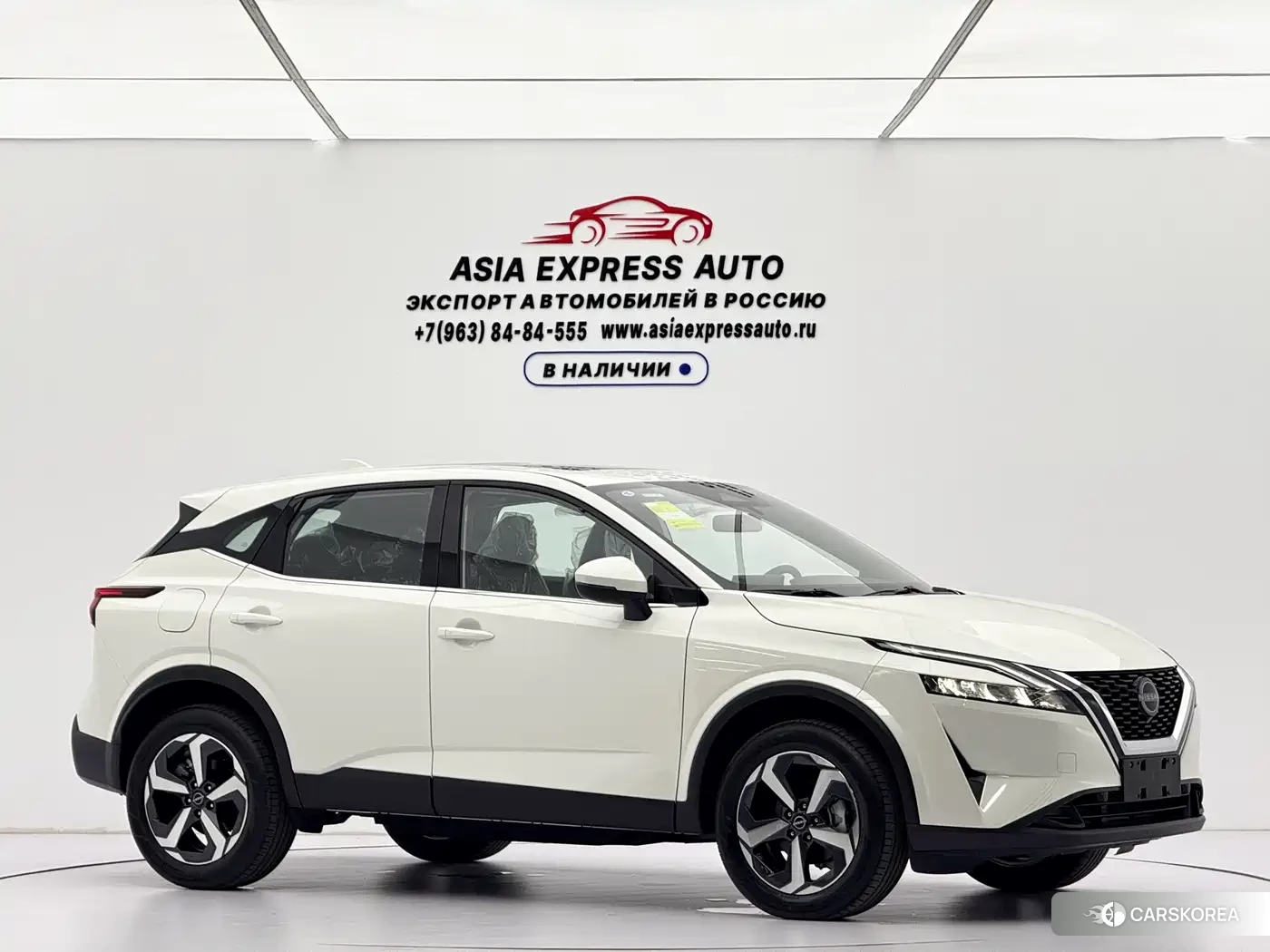 Nissan Qashqai id 4578348 из Китая 25