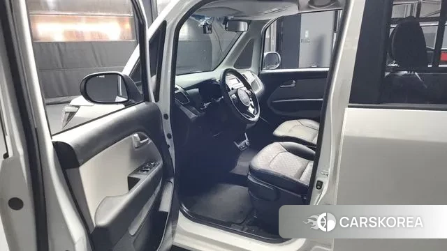 Kia The New Ray id 3597705 из Кореи 20