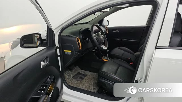 Kia Morning Urban (JA) id 3903748 из Кореи 20
