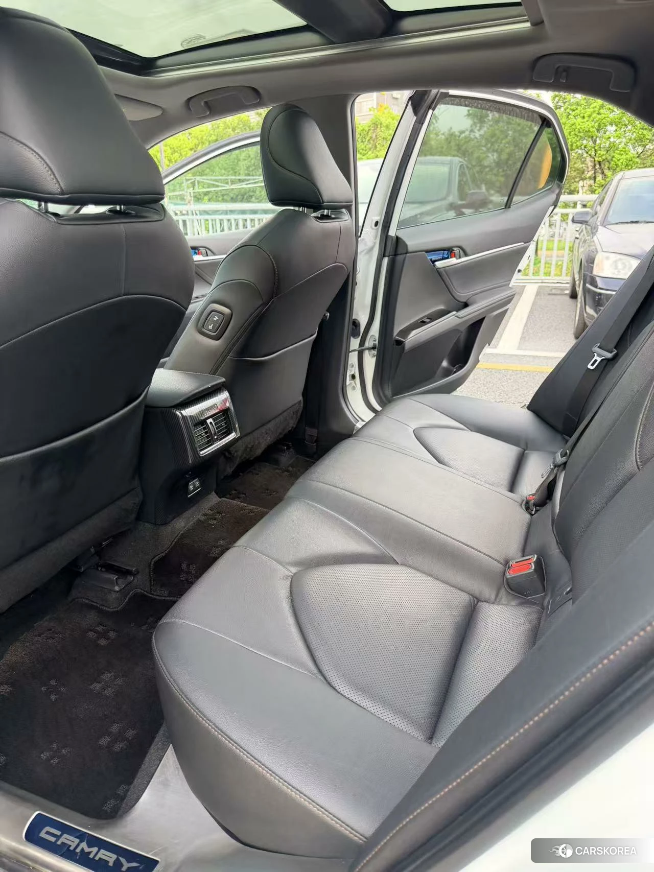 Toyota Camry id 4510800 из Китая 10