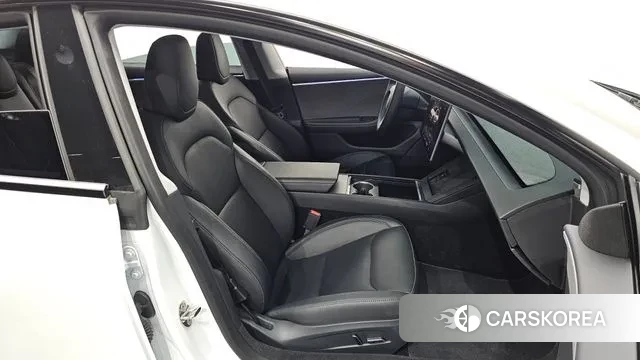 Tesla Model 3 id 3246358 из Кореи 20