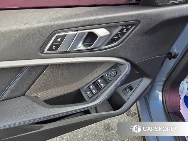 BMW 1 Series (F40) id 3473441 из Кореи 14