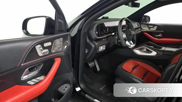 Mercedes-Benz GLE-Class W167 id 4534628 из Кореи 34