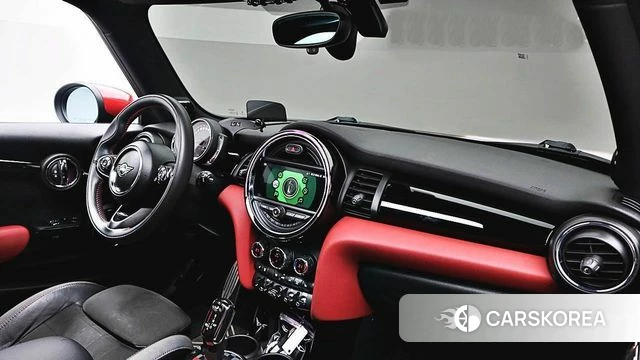 Mini Cooper S id 4873028 из Кореи 20