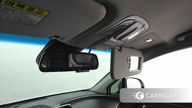 Hyundai Santa Fe TM id 4356767 из Кореи 20