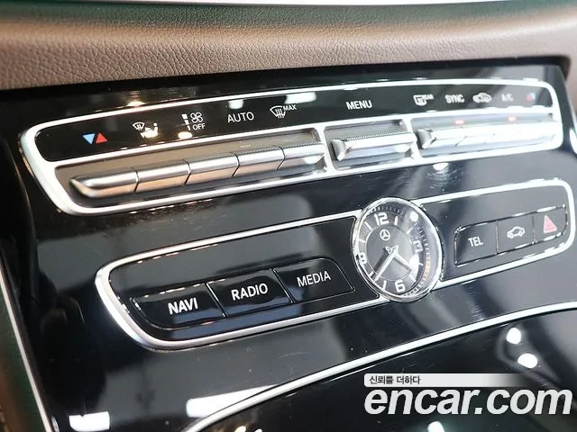 Mercedes-Benz E-Class W213 id 2922611 из Кореи 20