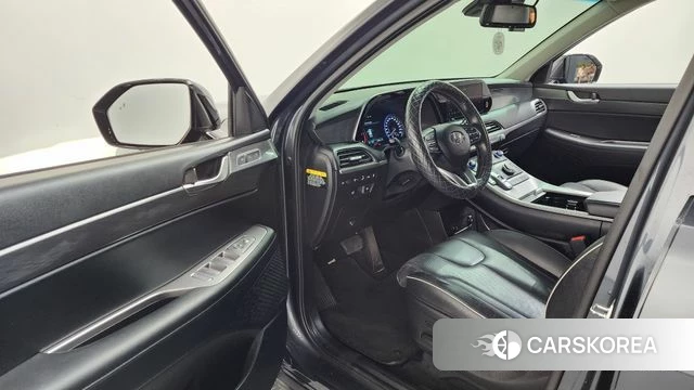Hyundai Palisade id 4672191 из Кореи 20