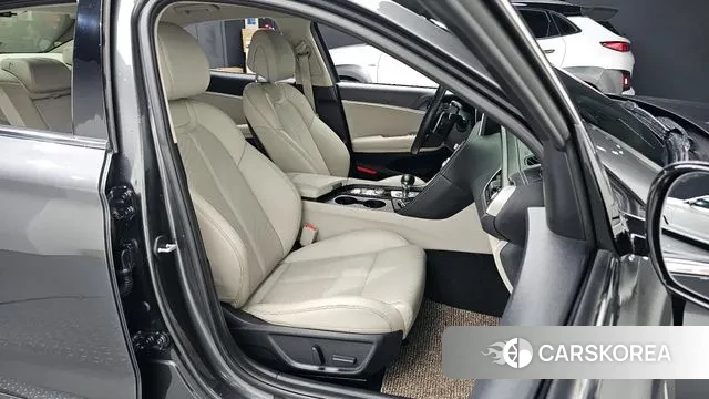 Genesis G70 id 3362227 из Кореи 20