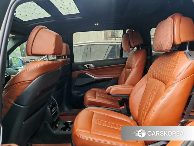 BMW X7 id 4335990 из Китая 11