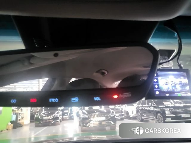 Genesis G80 id 4873553 из Кореи 19
