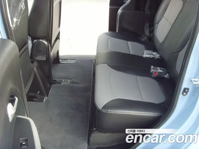 Kia The New Ray id 2673146 из Кореи 20