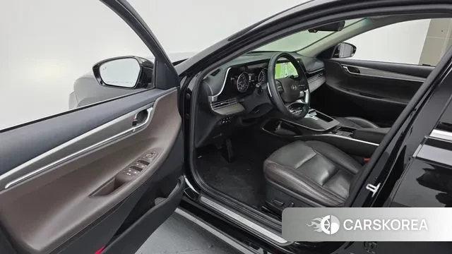 Hyundai The New Grandeur IG id 3478268 из Кореи 20