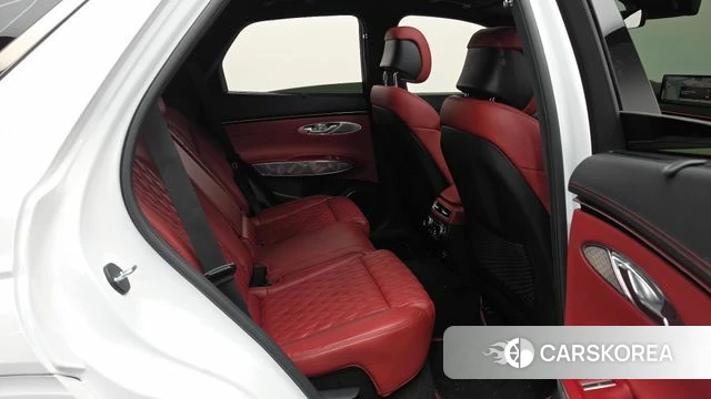 Genesis GV70 id 4739980 из Кореи 37