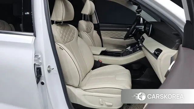 Hyundai Palisade id 3433969 из Кореи 20