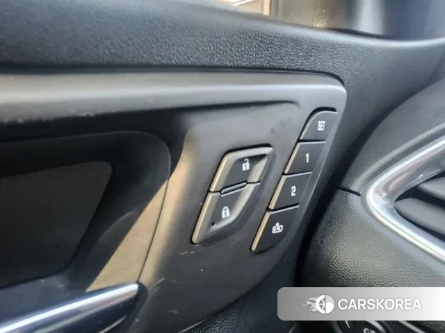 Chevrolet (GM Daewoo) The New Malibu id 3732847 из Кореи 15