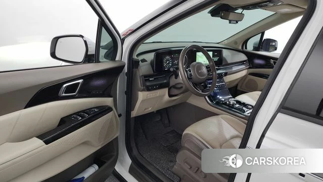 Kia Carnival 4th generation id 4585885 из Кореи 35