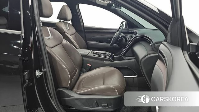 Hyundai Tucson (NX4) id 4614197 из Кореи 33