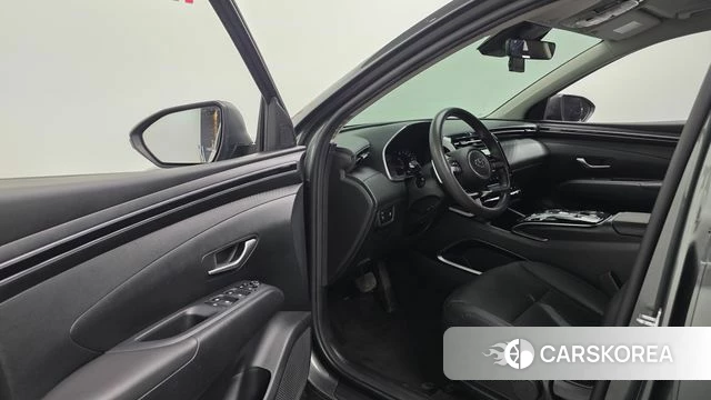 Hyundai Tucson (NX4) id 3897596 из Кореи 20