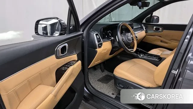 Kia Sorento 4th Generation id 3373047 из Кореи 20