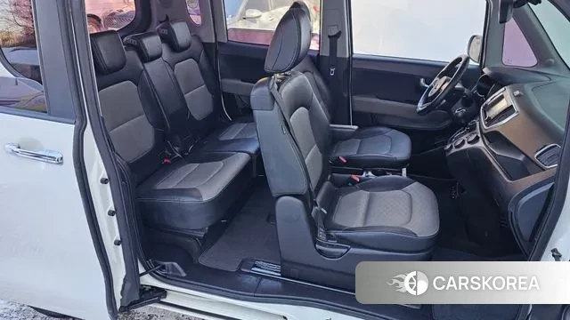 Kia The New Ray id 3646964 из Кореи 20