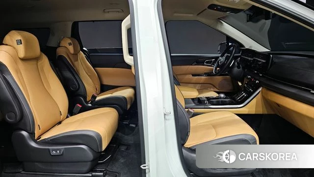 Kia Carnival 4th generation id 3859078 из Кореи 20