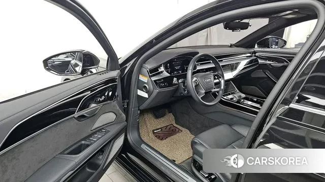 Audi A8 (D5) id 3412137 из Кореи 20