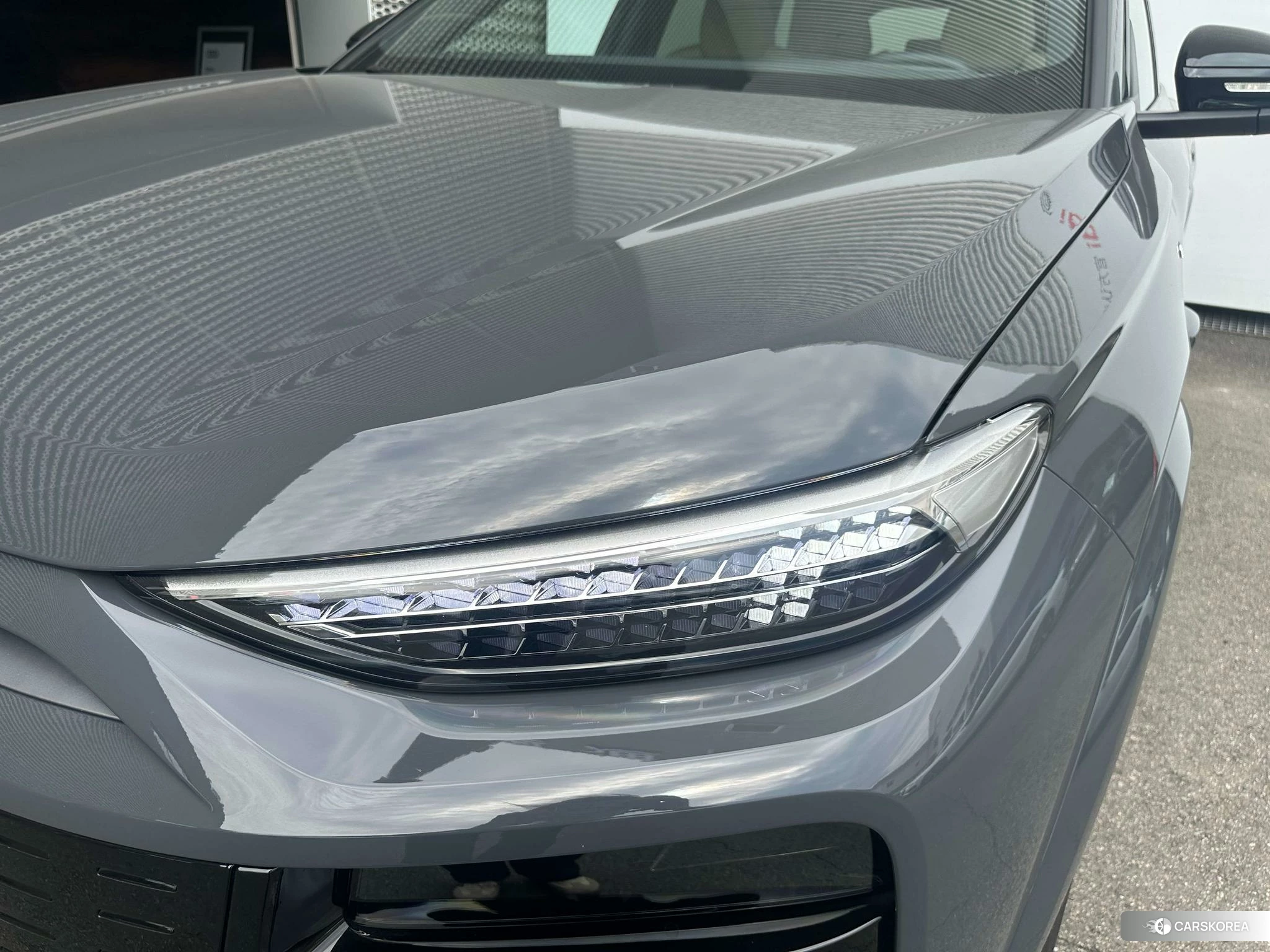 Audi Q6L e-tron id 4405864 из Китая 20