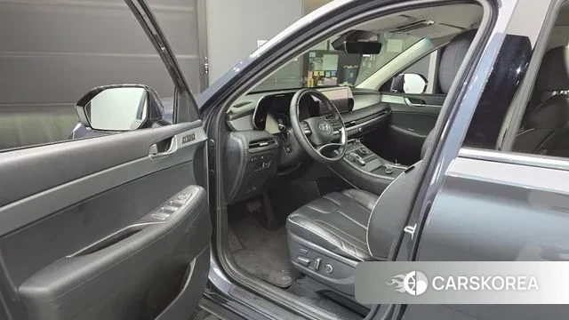 Hyundai The New Palisade id 2964479 из Кореи 20