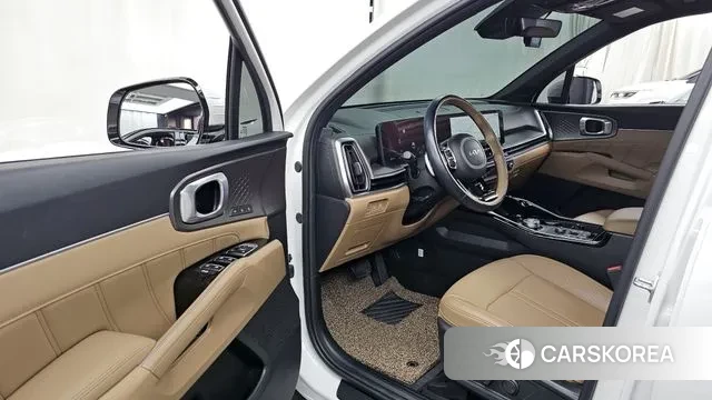 Kia The New Sorento 4th Generation id 3497186 из Кореи 20