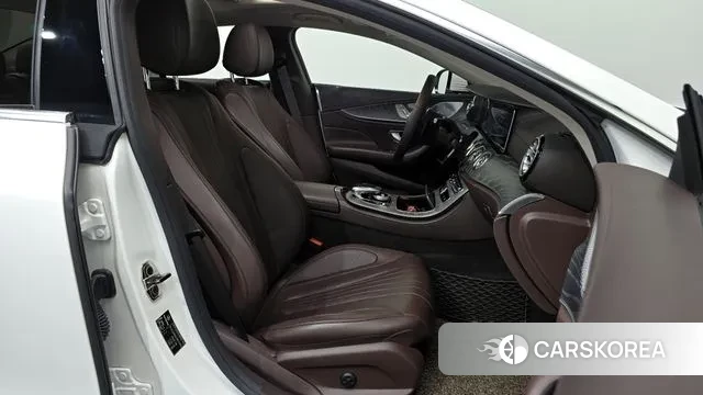 Mercedes-Benz CLS-Class C257 id 3023870 из Кореи 20