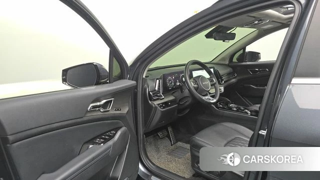 Kia Sportage 5th Generation id 4534755 из Кореи 33