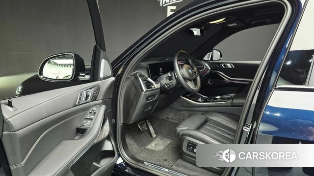BMW X5 (G05) id 4904116 из Кореи 20