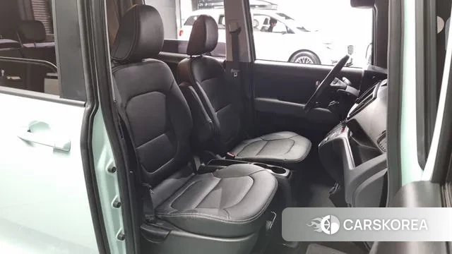 Kia The New Kia Ray id 3360058 из Кореи 20