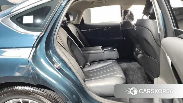 Genesis G80 (RG3) id 4317394 из Кореи 36