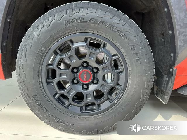 Toyota Sequoia id 4258045 из Китая 18