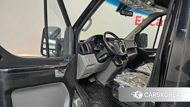 Hyundai Solati id 4916408 из Кореи 32