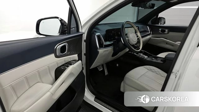 Kia The New Sorento 4th Generation id 3817628 из Кореи 20