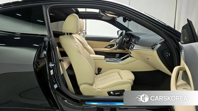 BMW 4 Series (G22) id 3852626 из Кореи 20