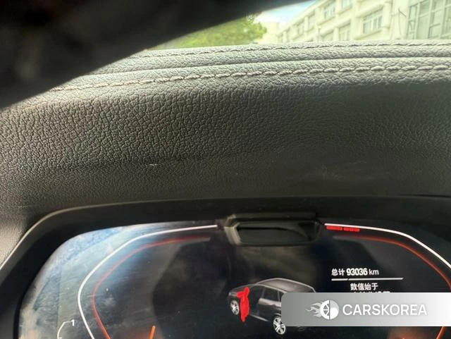 BMW X5 (imported) id 4276732 из Китая 12