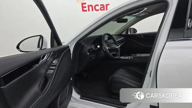 Genesis G80 (RG3) id 3281610 из Кореи 20