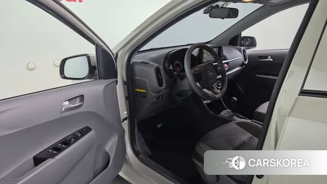 Kia Morning Urban (JA) id 3443679 из Кореи 20