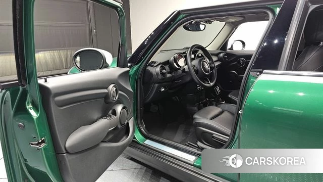 Mini Cooper id 3942147 из Кореи 20