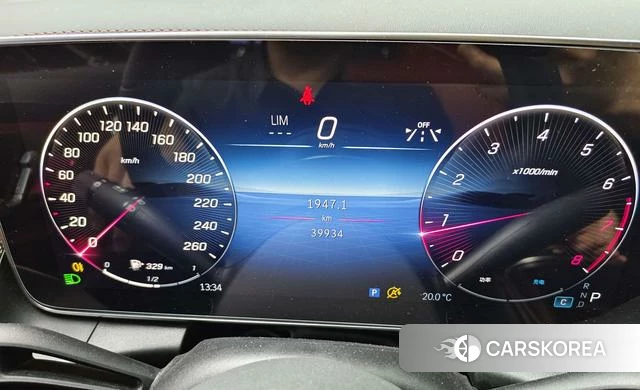 Mercedes-Benz GLC id 4260937 из Китая 36